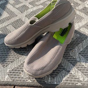 Skechers Mens Goga Pillars Goga Mat Shoes Sneakers Walking 12 53980